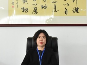 總裁寄語：堅持我們的標準，保證我們的質量，共創順威新輝煌！